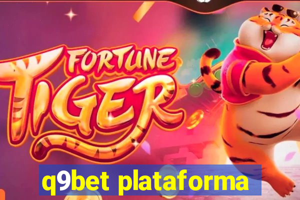 q9bet plataforma